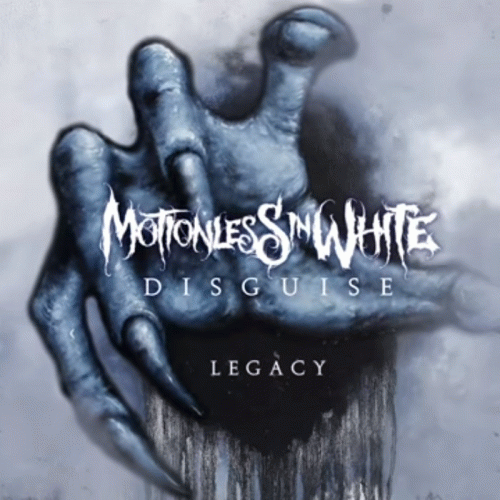Motionless In White : Legacy